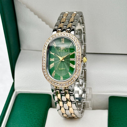Sovereign Epoch Watch