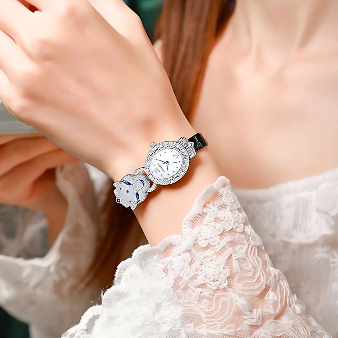 Celestia Noire Watch