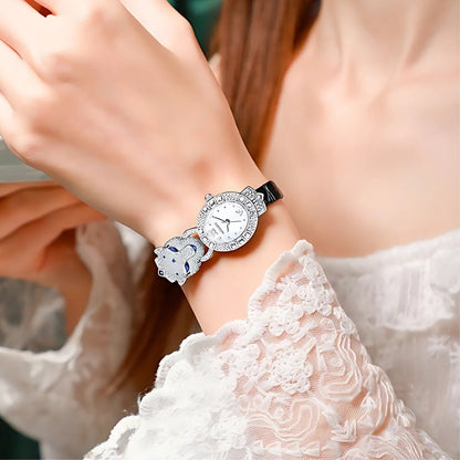 Celestia Noire Watch
