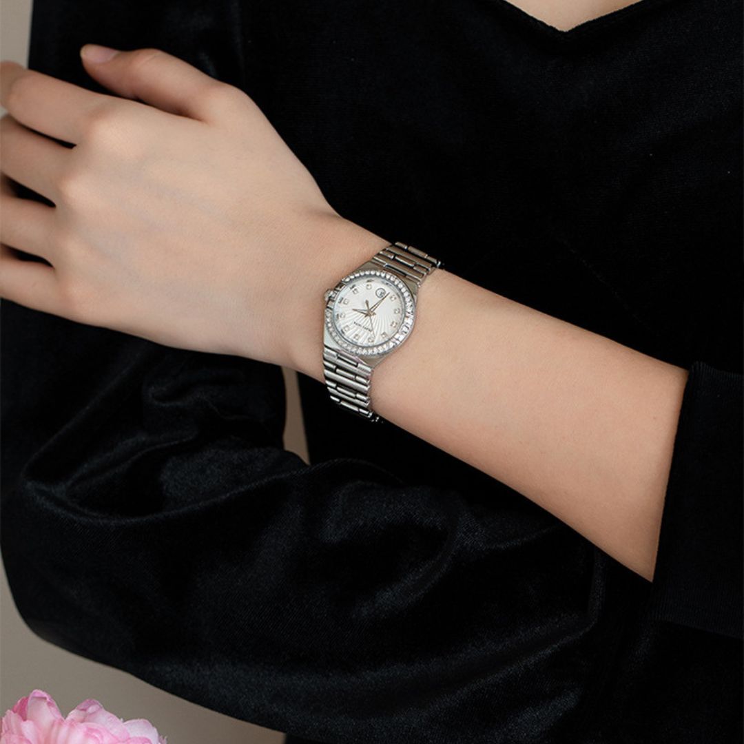 Celeste Horizon Watch