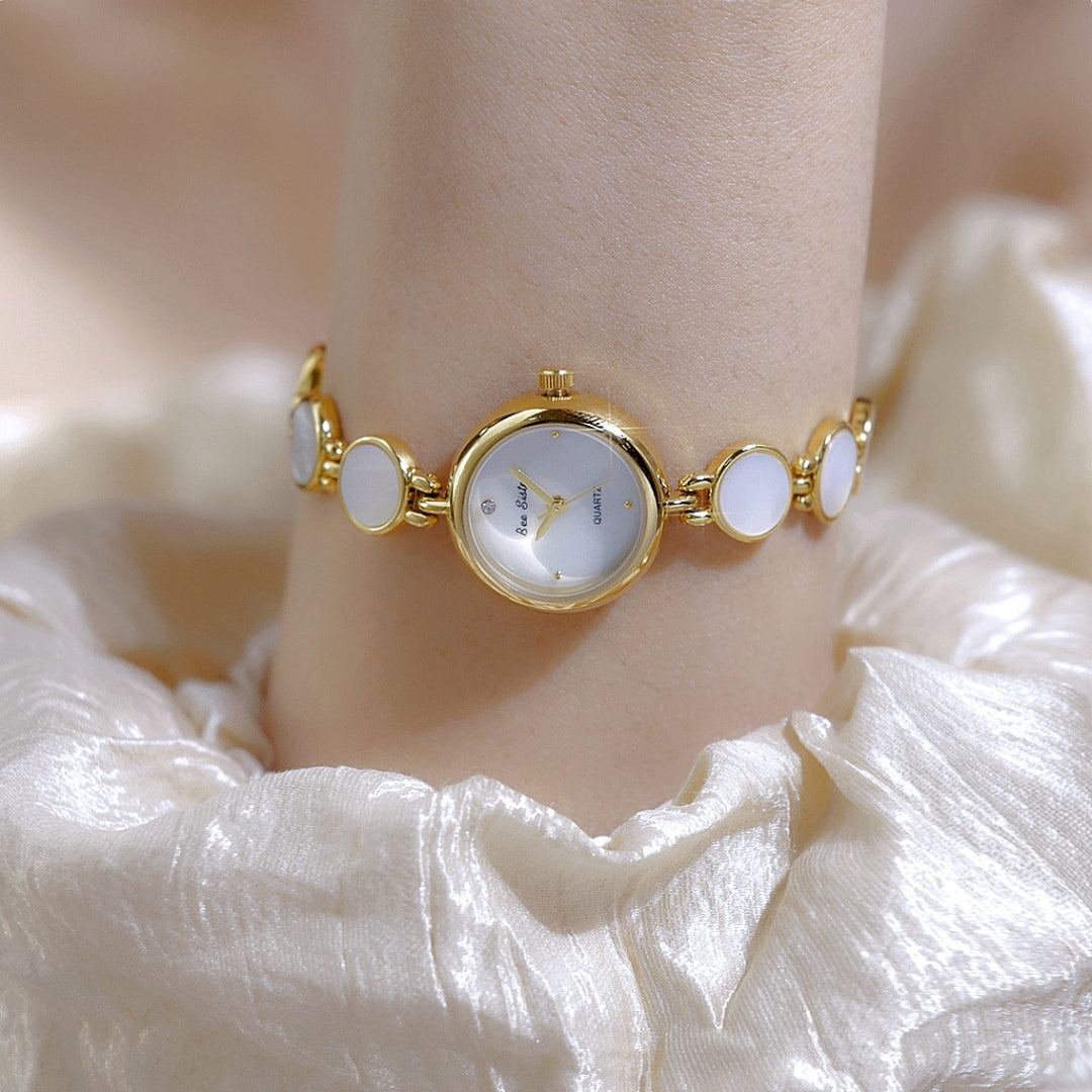 Radiant Solstice Watch