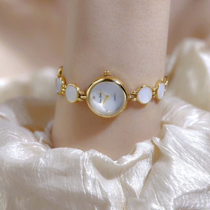 Radiant Solstice Watch
