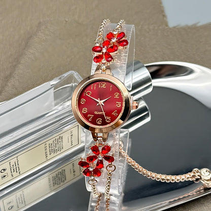 Celestial Élysée Watch