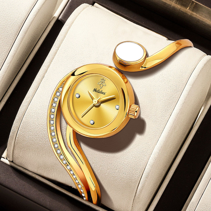 Elvarique Watch