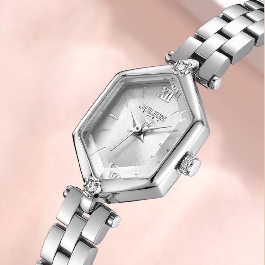 Eternal Bloom Watch