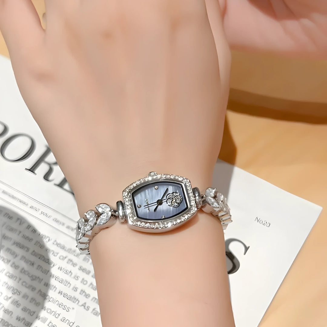Velvet Éternelle Watch