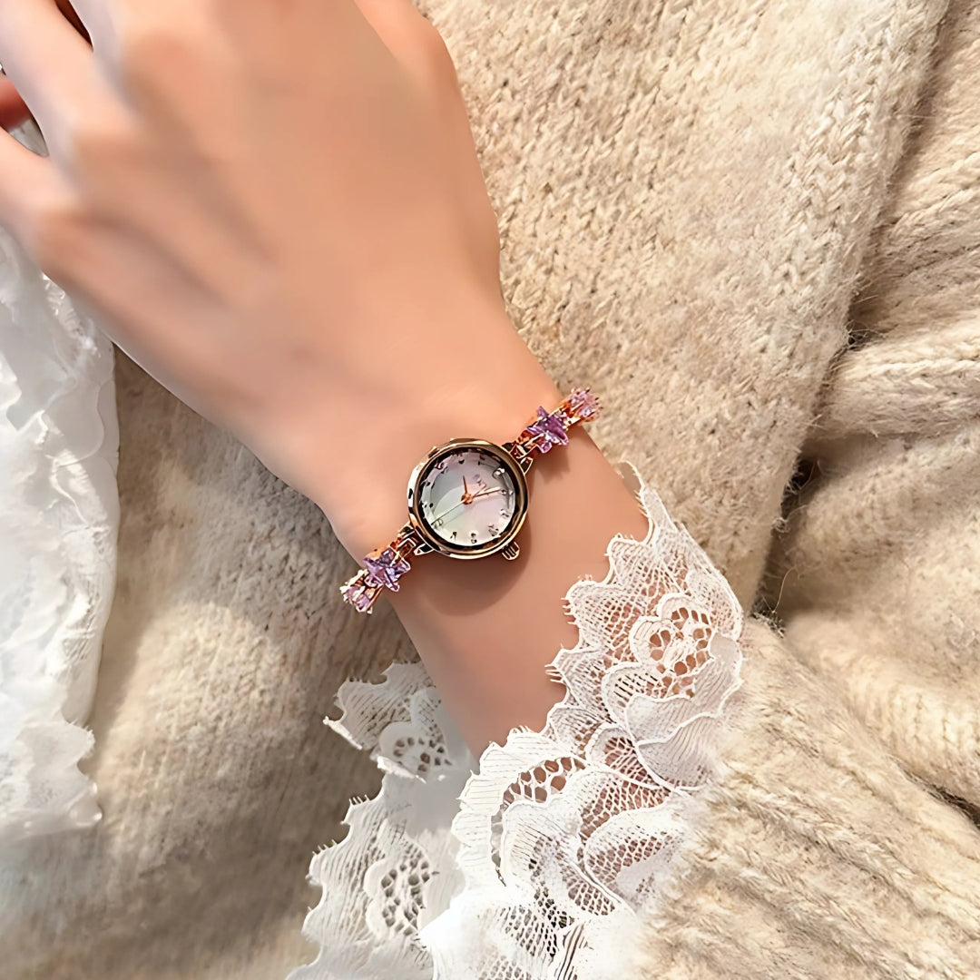 Celestia Fleur Watch