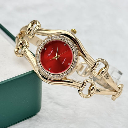 Luminous Verity Watch