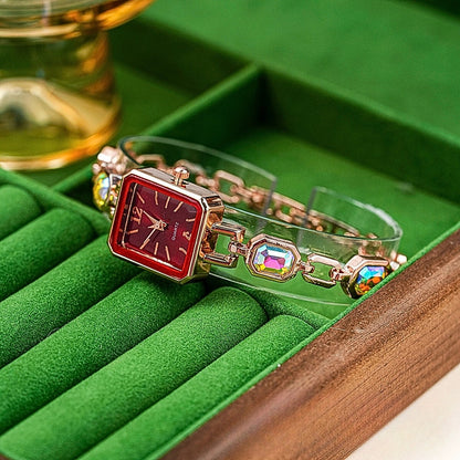 Imperial Fleur Watch