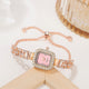 Rose Gold - Pink