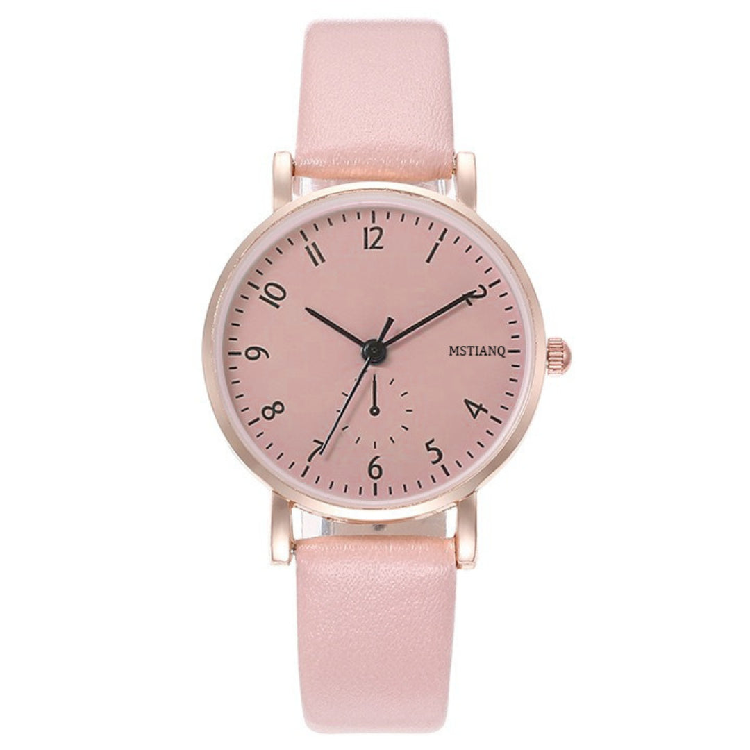 Timeless Lueur Watch