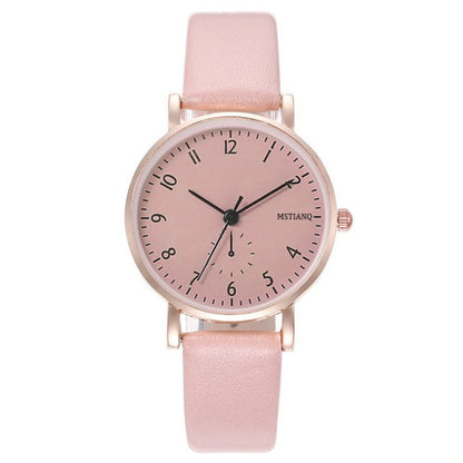 Timeless Lueur Watch