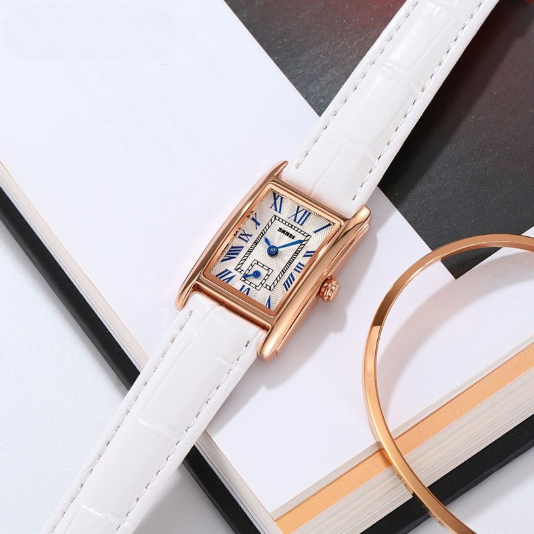 Timeless Empress Watch