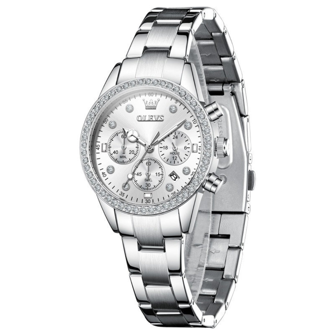 Radiant Solace Watch