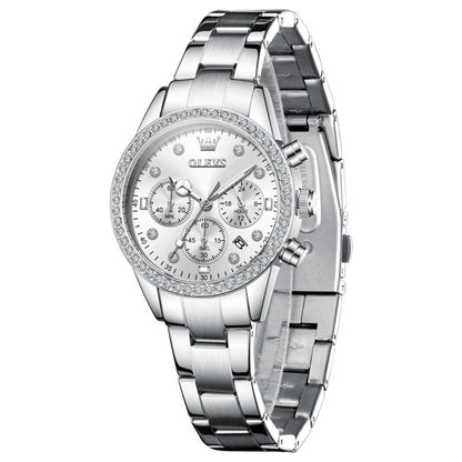 Radiant Solace Watch