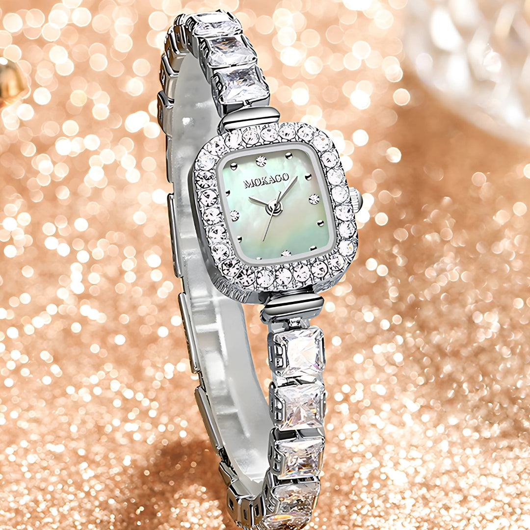 Verdant Grace Watch