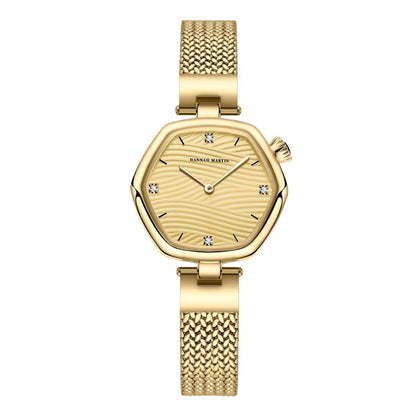 Imperial Rose Watch