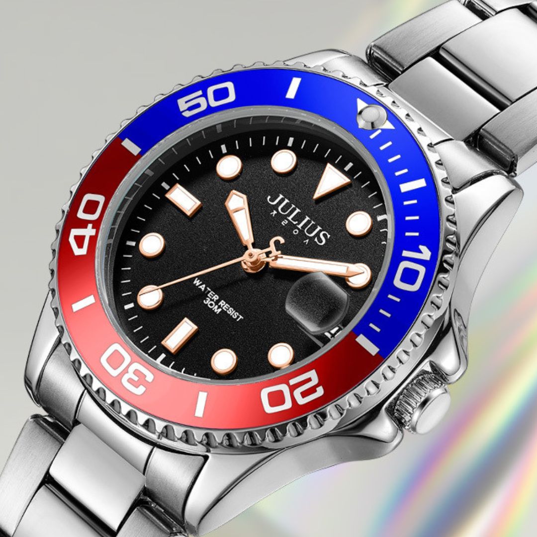 Marquise Clair Watch