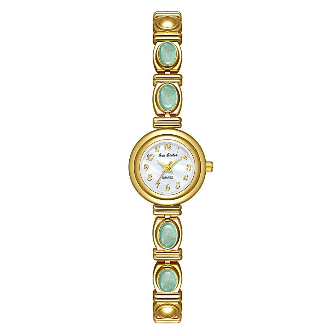 Florentine Crown Watch