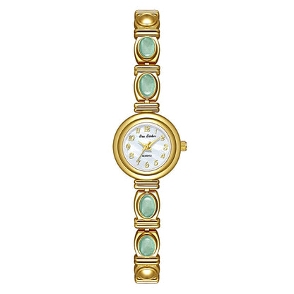 Florentine Crown Watch