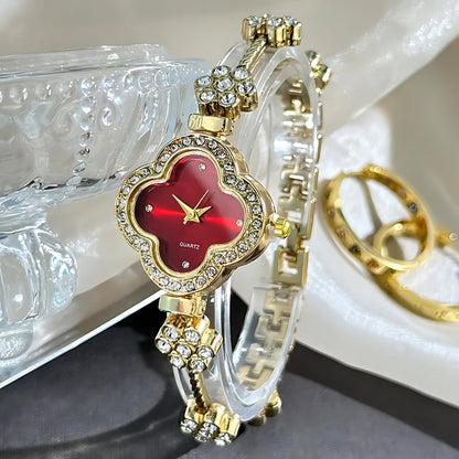 Bellamira Crowned Watch