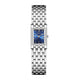 Blue - Silver