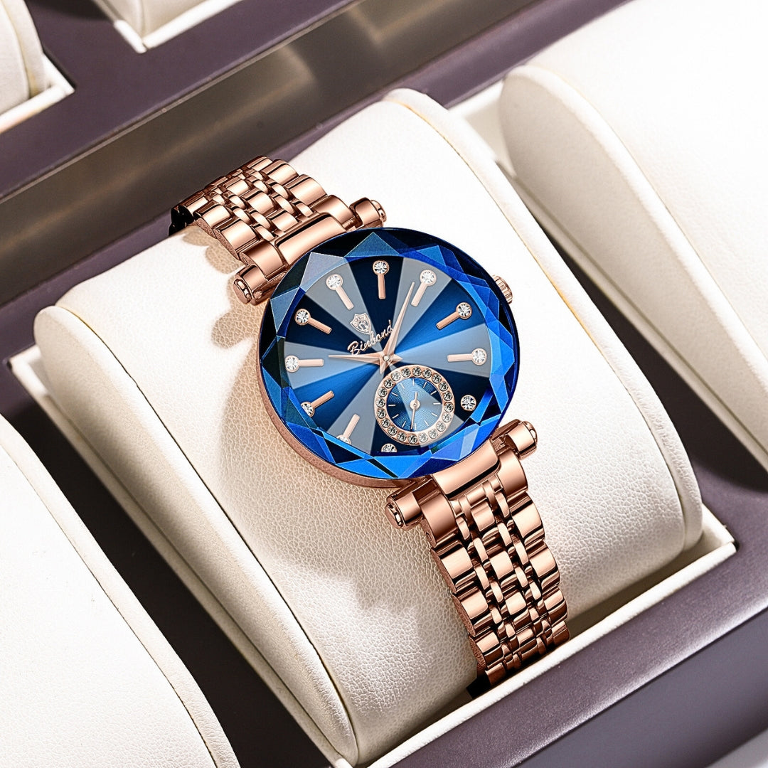 Radiant Virtuoso Watch