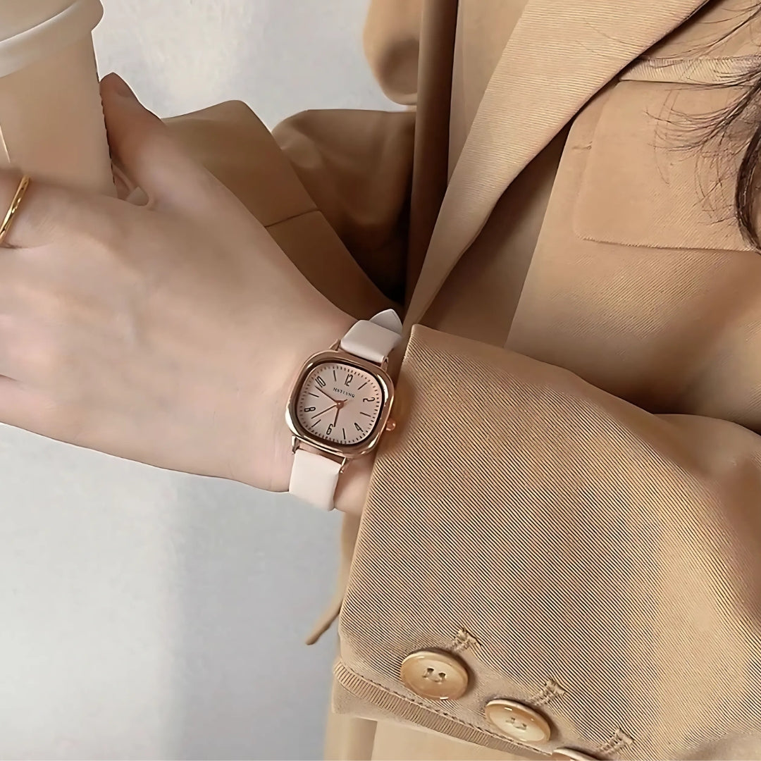 Sovereign Virtue Watch