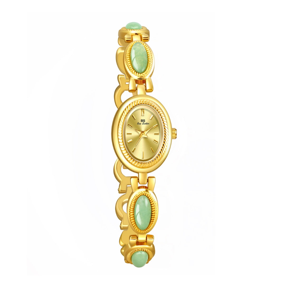 Aurora Veil Watch