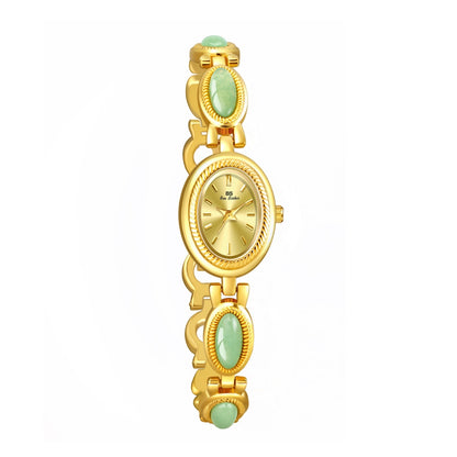 Aurora Veil Watch