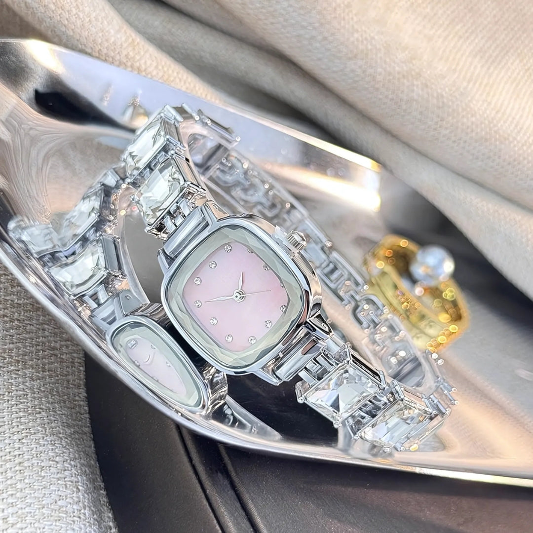 Verdant Serenité Watch