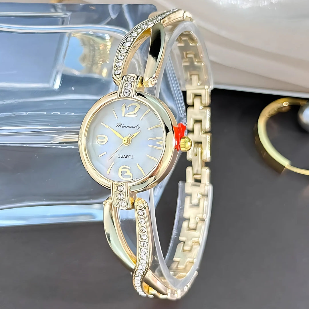 Elysian Solace Watch