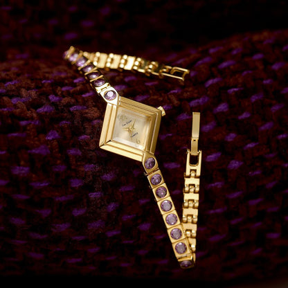 Noble Étoile Watch
