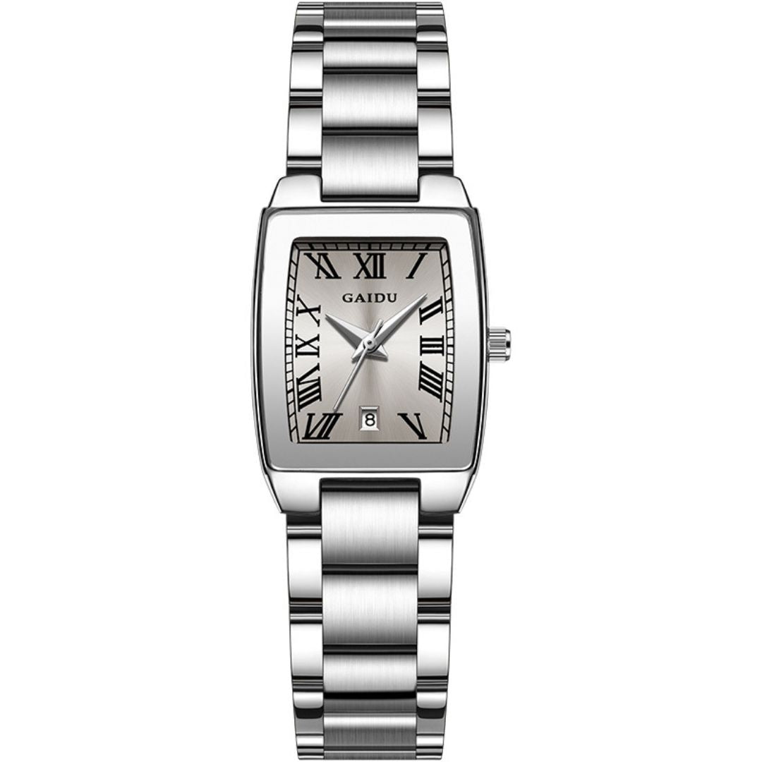 Radiant Crown Watch