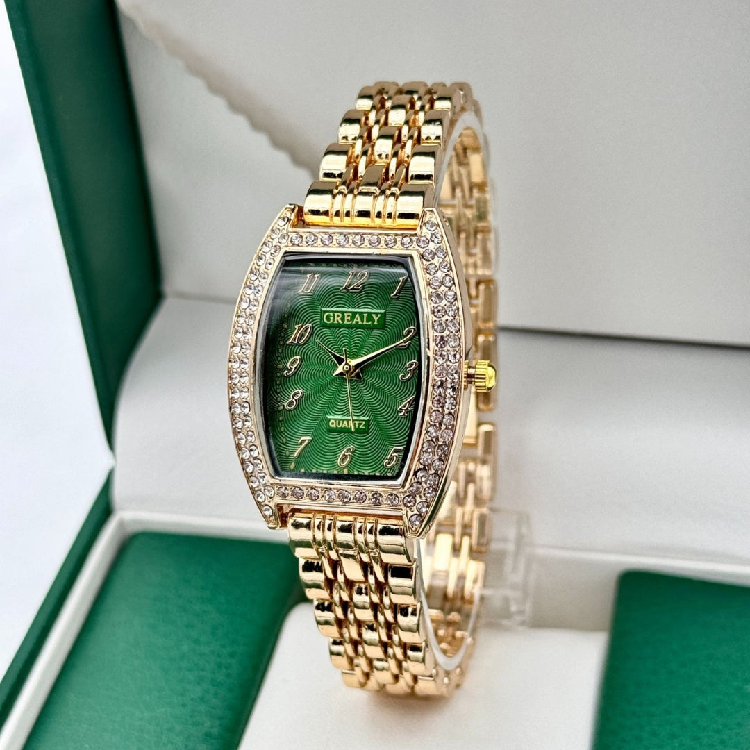 Noble Maravilla Watch