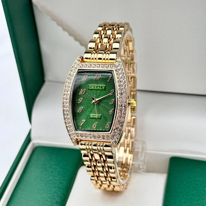 Noble Maravilla Watch