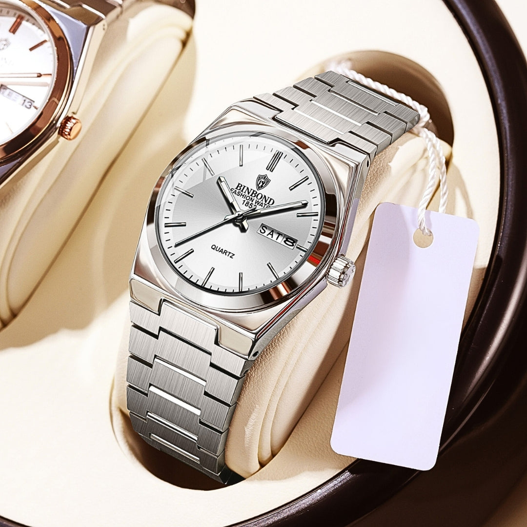 Orchid Royale Watch