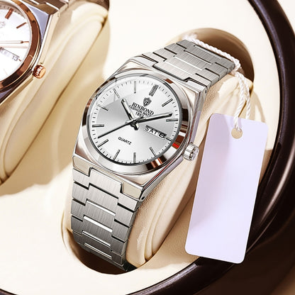 Orchid Royale Watch