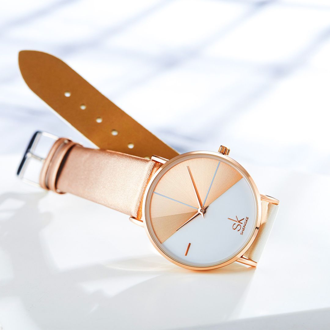 Majestic Horizon Watch