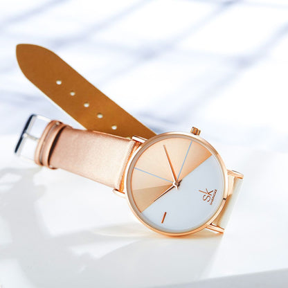 Majestic Horizon Watch