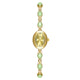 Gold - Green