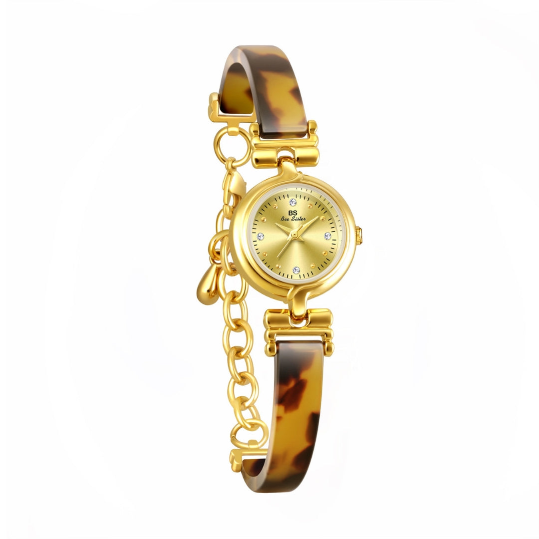Majestic Fleur Watch