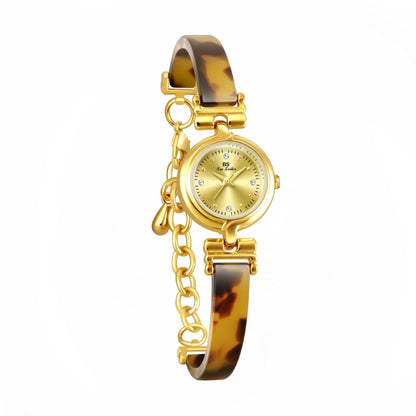 Majestic Fleur Watch