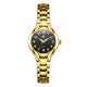 Gold - Black