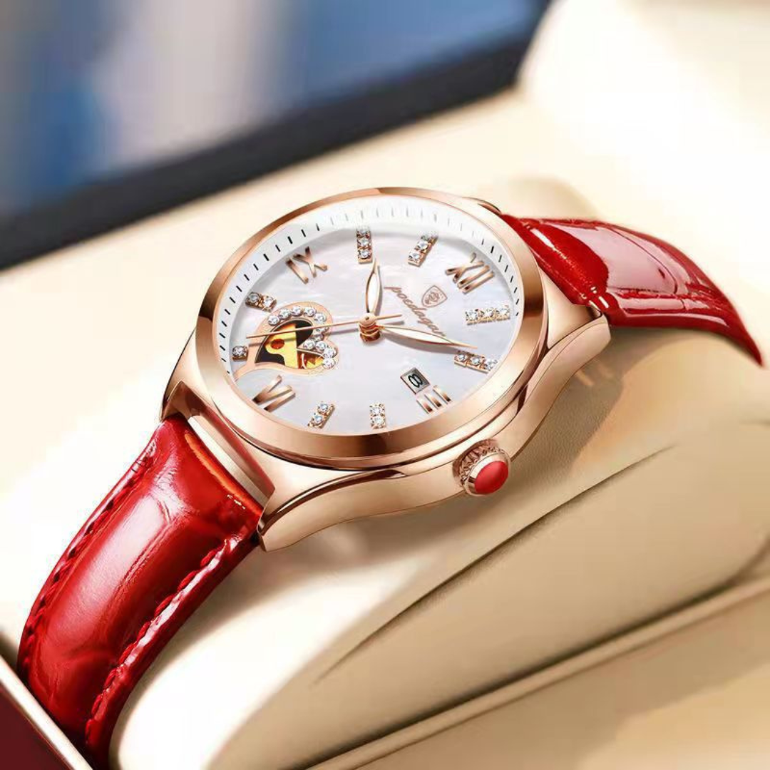 Velloura Ascendé Watch