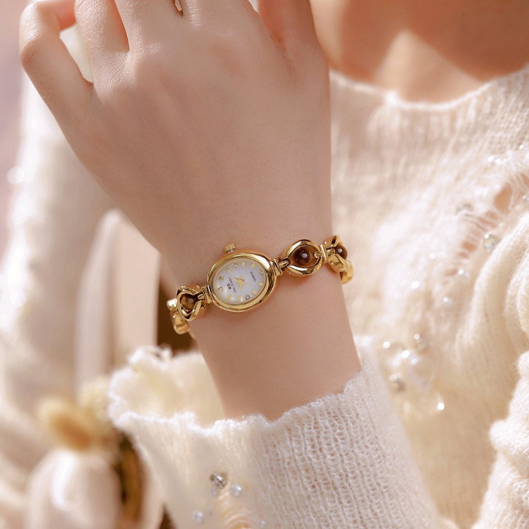 Celestial Bloom Watch