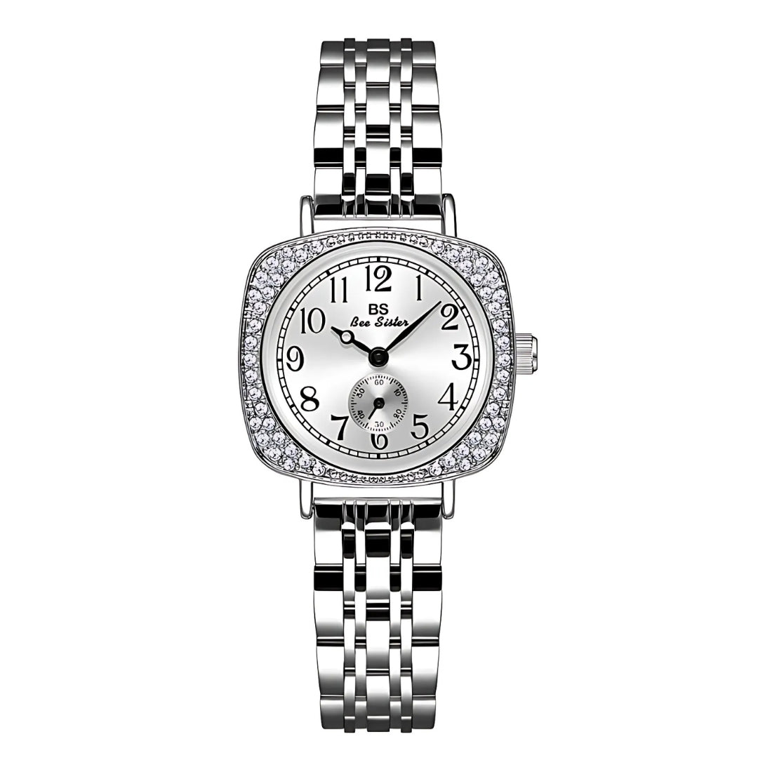 Luminous Jewel Watch