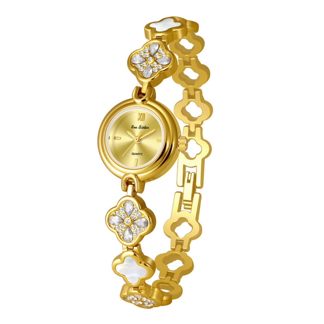 Imperial Pearl Watch