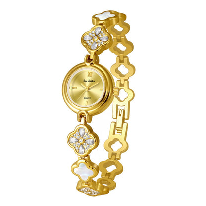 Imperial Pearl Watch