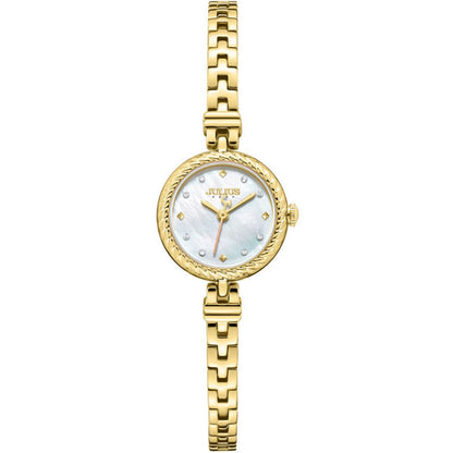 Sapphire Muse Watch